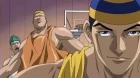 Buzzer Beater episodio 4