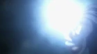 Senkou no Night Raid episodio 1