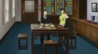 Senkou no Night Raid episodio 3