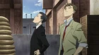 Senkou no Night Raid episodio 4