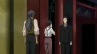 Senkou no Night Raid episodio 6