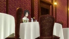 Senkou no Night Raid episodio 9