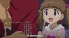 Senki Zesshou Symphogear episodio 13