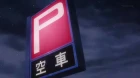 Senki Zesshou Symphogear episodio 3