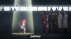Senki Zesshou Symphogear episodio 4