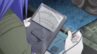 Senki Zesshou Symphogear episodio 9