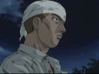 Initial D Second Stage episodio 1