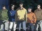 Initial D Second Stage episodio 2
