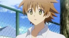 Motto To LOVE-Ru episodio 7