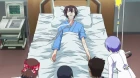 Maji de Watashi ni Koi Shinasai! episodio 9