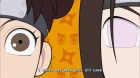 Rock Lee no Seishun Full-Power Ninden episodio 41