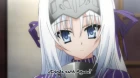 Kore wa Zombie Desu ka? of the Dead episodio 2
