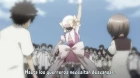 Kore wa Zombie Desu ka? of the Dead episodio 4