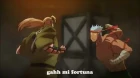 Shijou Saikyou no Deshi Kenichi OVA episodio 5