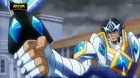 Saint Seiya Omega episodio 82
