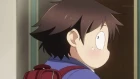 Accel World episodio 10