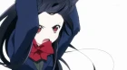 Accel World episodio 24