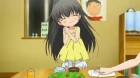 Papa no Iukoto wo Kikinasai! episodio 12