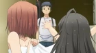 Papa no Iukoto wo Kikinasai! episodio 5