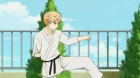Inu x Boku SS episodio 4