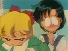 Sailor Moon episodio 191