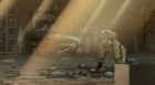 Last Exile: Ginyoku no Fam episodio 14
