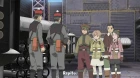 Last Exile: Ginyoku no Fam episodio 18