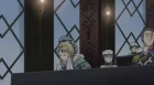 Last Exile: Ginyoku no Fam episodio 20