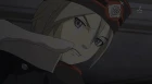 Last Exile: Ginyoku no Fam episodio 8
