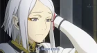 Last Exile: Ginyoku no Fam episodio 9