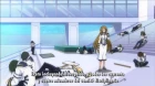Medaka Box episodio 10
