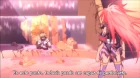 Medaka Box episodio 11