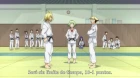 Medaka Box episodio 4