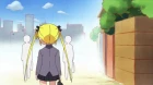 Kill Me Baby episodio 1