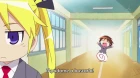 Kill Me Baby episodio 9