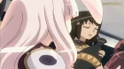 Queen's Blade: Utsukushiki Toushitachi episodio 4