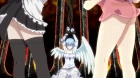 Queen's Blade: Utsukushiki Toushitachi episodio 5