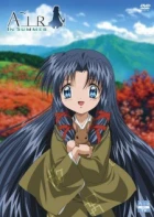 Air in Summer episodio 1