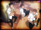 Prince of Tennis: The National Tournament Finals episodio 2