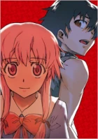Mirai Nikki (OVA) episodio 1