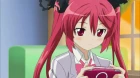 Haiyore! Nyaruko-san episodio 4