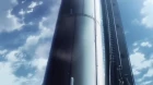 Jormungand episodio 1