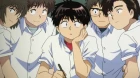 Nazo no Kanojo X episodio 2