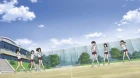 Nazo no Kanojo X episodio 7