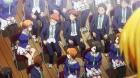 Maken-Ki! episodio 1