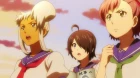 Maken-Ki! episodio 12