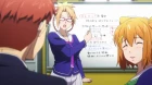 Maken-Ki! episodio 4