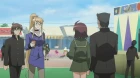 Shakugan no Shana II episodio 14