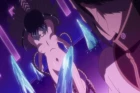 Seikon no Qwaser II episodio 4