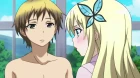 Boku wa Tomodachi ga Sukunai episodio 3